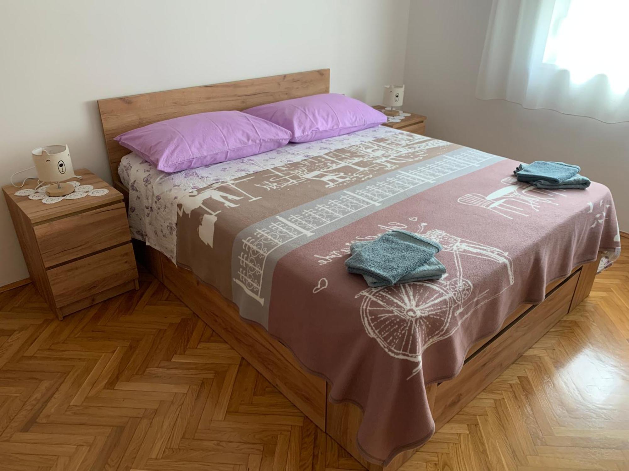 Klara&Ivan Сплит Экстерьер фото